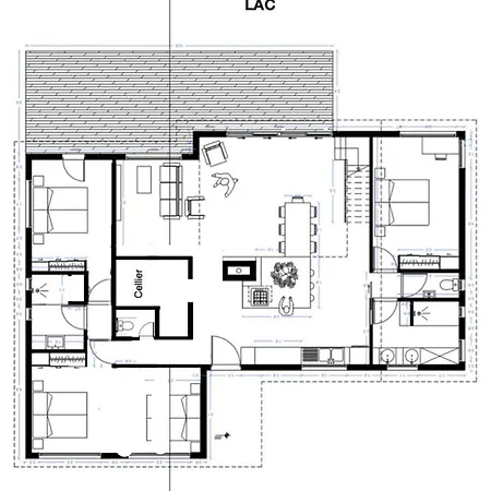 Maison Renovee Avec Vue Exceptionnelle Sur Le *
