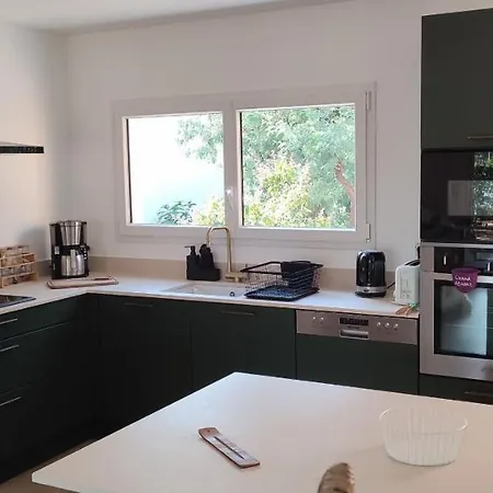 Maison Renovee Avec Vue Exceptionnelle Sur Le Holiday home