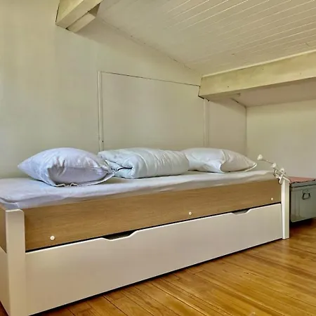 Maison Renovee Avec Vue Exceptionnelle Sur Le Holiday home Lacanau