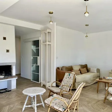 Maison Renovee Avec Vue Exceptionnelle Sur Le Holiday home *