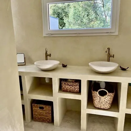 Maison Renovee Avec Vue Exceptionnelle Sur Le * Lacanau